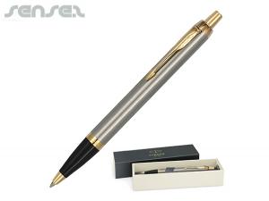 ノベルティ プレジデントパーカーボールペン