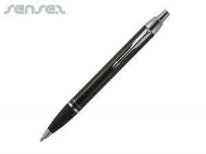 ミッドナイトモダンパーカーペン