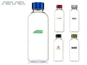 Promotional フレッシュトリタンドリンクボトル600ml