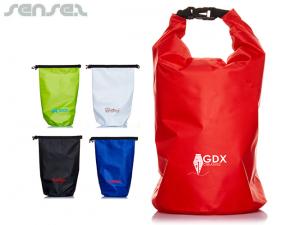 エクスプローラードライバッグ10リットル