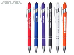 Promotional イビスペン