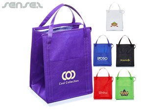 Promotional Donte Insight Coolerトートバッグ
