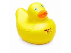 Promotional アヒルストレスボール