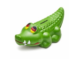 Promotional クロコダイルストレスボール