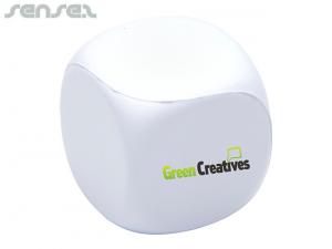 ストレスキューブ