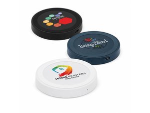 Promotional パレットワイヤレス電話充電器