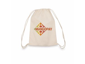 Promotional ジャッキー・エンヴィロ・カリコ・バックパック