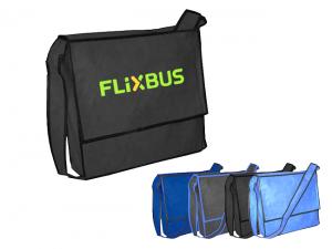 カンファレンスサッチェルトートバッグ