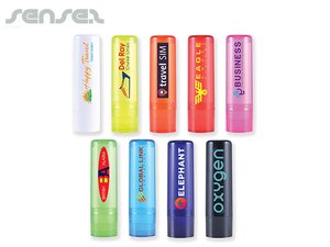 Promotional ミスターチャッピーリップバームズ