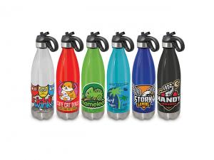 ノベルティ ジョナクリアBPAフリードリンクボトル700ml