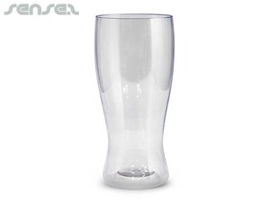 Promotional PETタンブラーグラス（410ml）