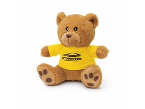 Promotional かわいいテディス