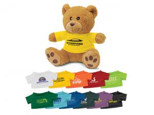 かわいいテディス