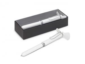 ノベルティ ファンガジェットペン