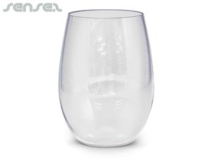 Promotional Tritan Tumblers BPAフリー450ml