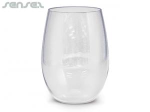 Tritan Tumblers BPAフリー450ml