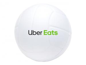 ノベルティ バレーボールネットボールストレスボール