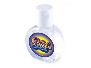 ノベルティ ミニハンド消毒剤35ml