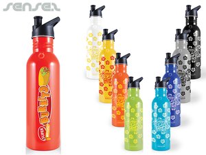 Promotional ポンテステンレスドリンクボトル750ml