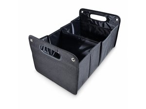 Promotional コンパクトカーブートストレージオーガナイザ