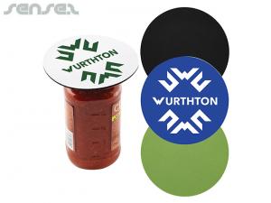 ノベルティ ジャックラウンドジャーオープナー