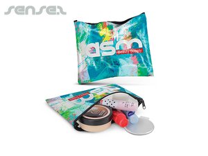 Promotional Devinoフルカラーコメットバッグ（小）
