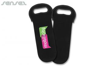 Solsticeイベントワインクーラーバッグ