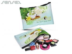 デビノフルカラーコミックバッグ（メッド）