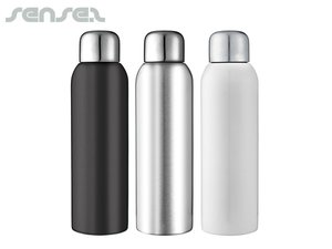 Promotional ステンレススチールスポーツボトル825ml