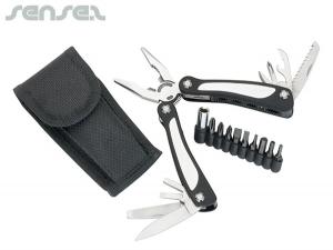 ノベルティ Jack X 10マルチツール