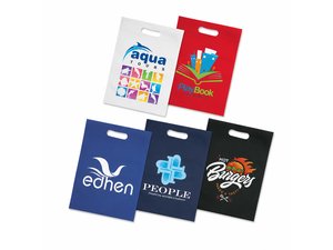 Promotional プチマキシム不織トートバッグ