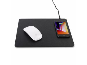 Promotional Allura Phone充電マウスマット
