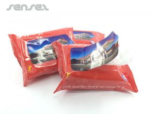 ウェットワイプ（20枚組）