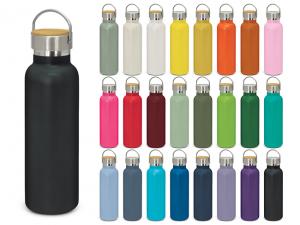 ブライトジャラステンレス竹サーモボトル650ml