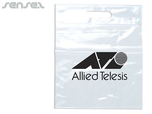 Promotional クリアPVCギフトトートバッグ
