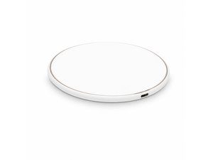 Promotional エナジャイザーラウンドワイヤレス電話充電器