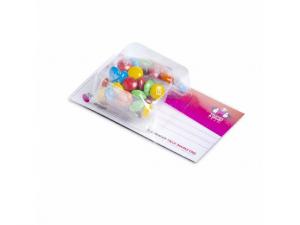 Promotional ミミM&amp;Mウィズビジネスカード（14g）