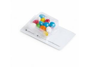 Promotional チューイーフルーツ名刺（14g）
