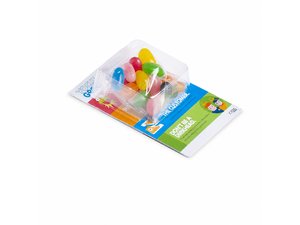 Promotional JELLY BELLY名刺（14g）