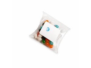 Promotional ジェリービーンピロー（50g）
