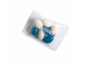 Promotional コーポレートカラージェリービーンバッグ（7g）