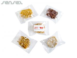 タンパク質エネルギーボール（50g）