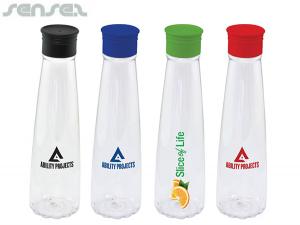 ノベルティ Lake BPAフリートリタンドリンクボトル（650ml）