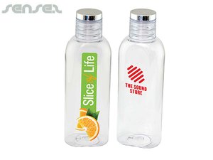Promotional Ecco BPAトリタンドリンクボトル（700ml）