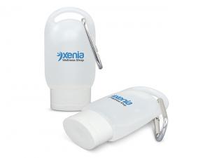 ノベルティ クレンズジェルハンドサニタイザー（30ml）