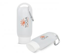 ノベルティ クレンズジェルハンドサニタイザー（55ml）