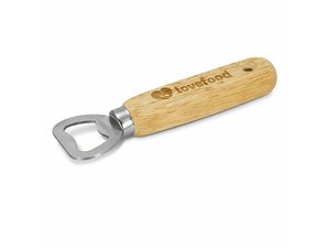Promotional ウッドハンドルバーテンダーの栓抜き