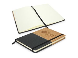 Promotional ポルトコルクとPUカバーノート（A5）