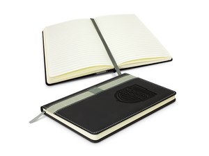 Promotional チューリッヒPUカバーノート（A5）