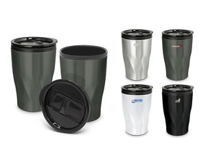 Promotional ナポリステンレスサーモカップ（400ml）